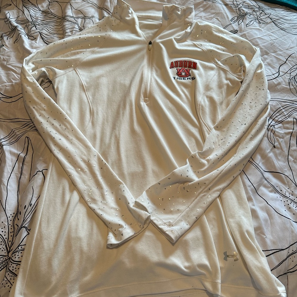 Auburn Tigers Pullover